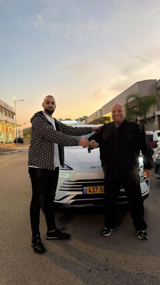 לקוח פאוור דרייב